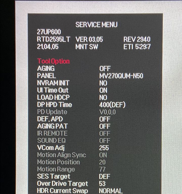 lg27寸4k,lgup600w显示器测评