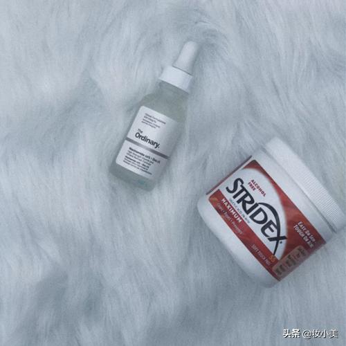 背部护理消痘攻略,背部除痘护理