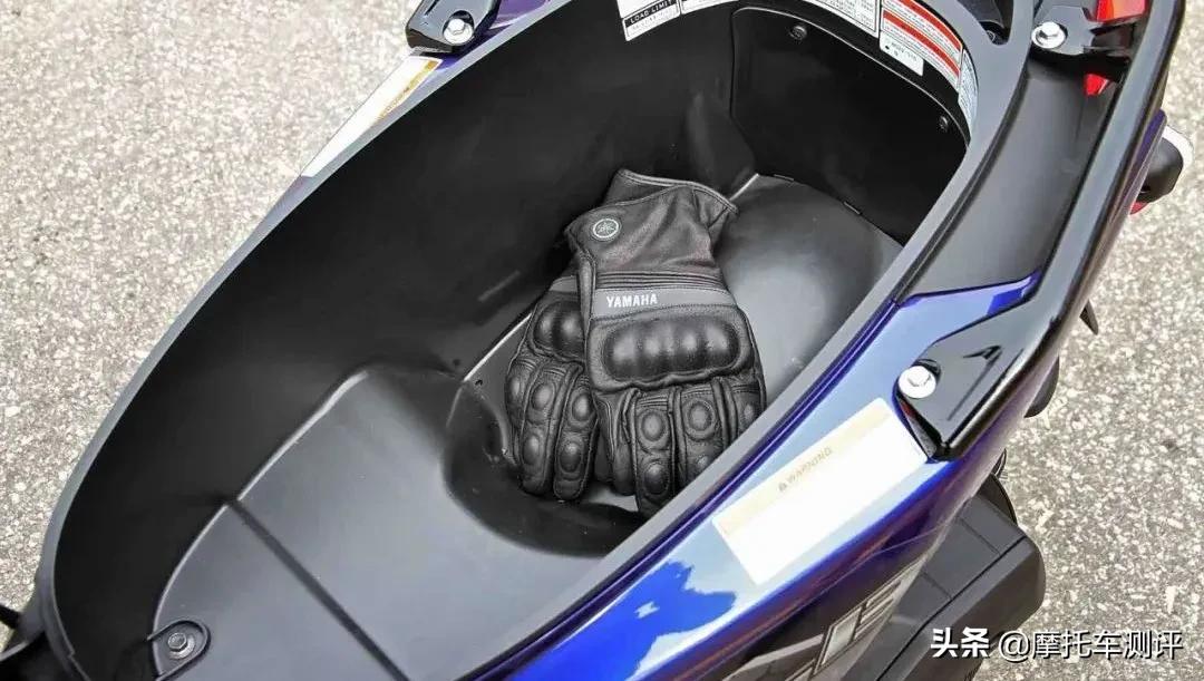 进口雅马哈bws125踏板推荐,雅马哈踏板车bws125全系列