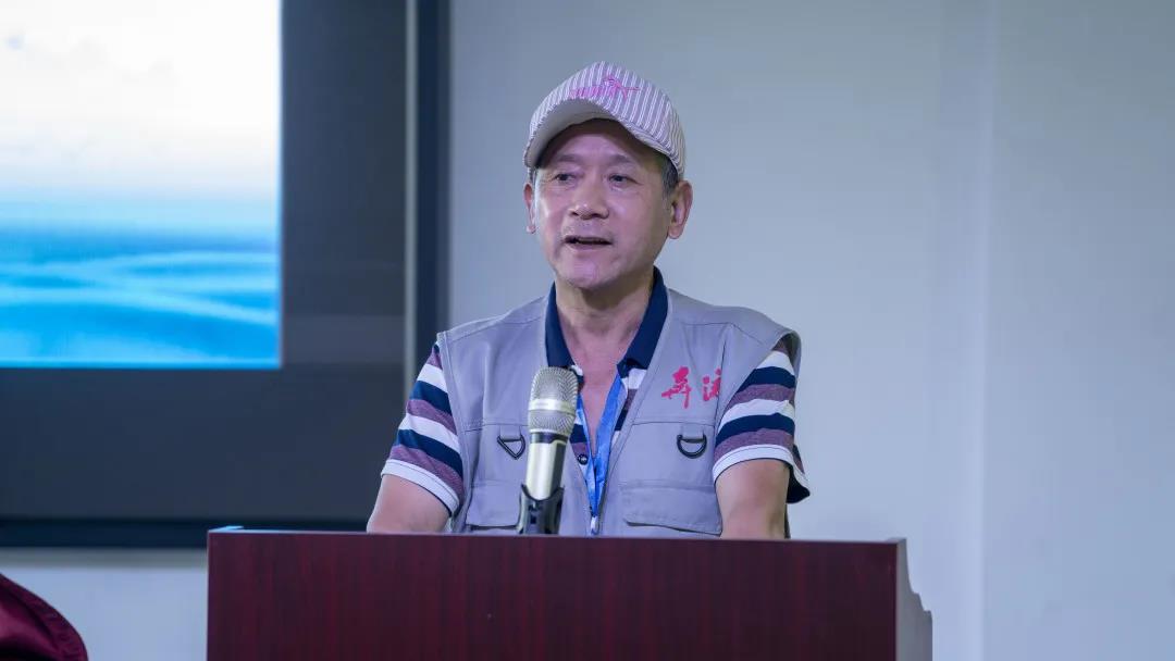 建*党**百年，百名作家走进养子沟——第十五期作家研修班圆满结束