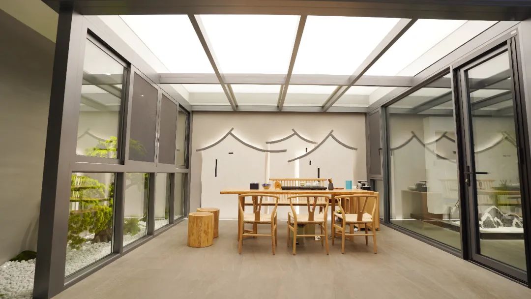 奥迪斯门窗在惠州门店,奥迪斯门窗招商中心