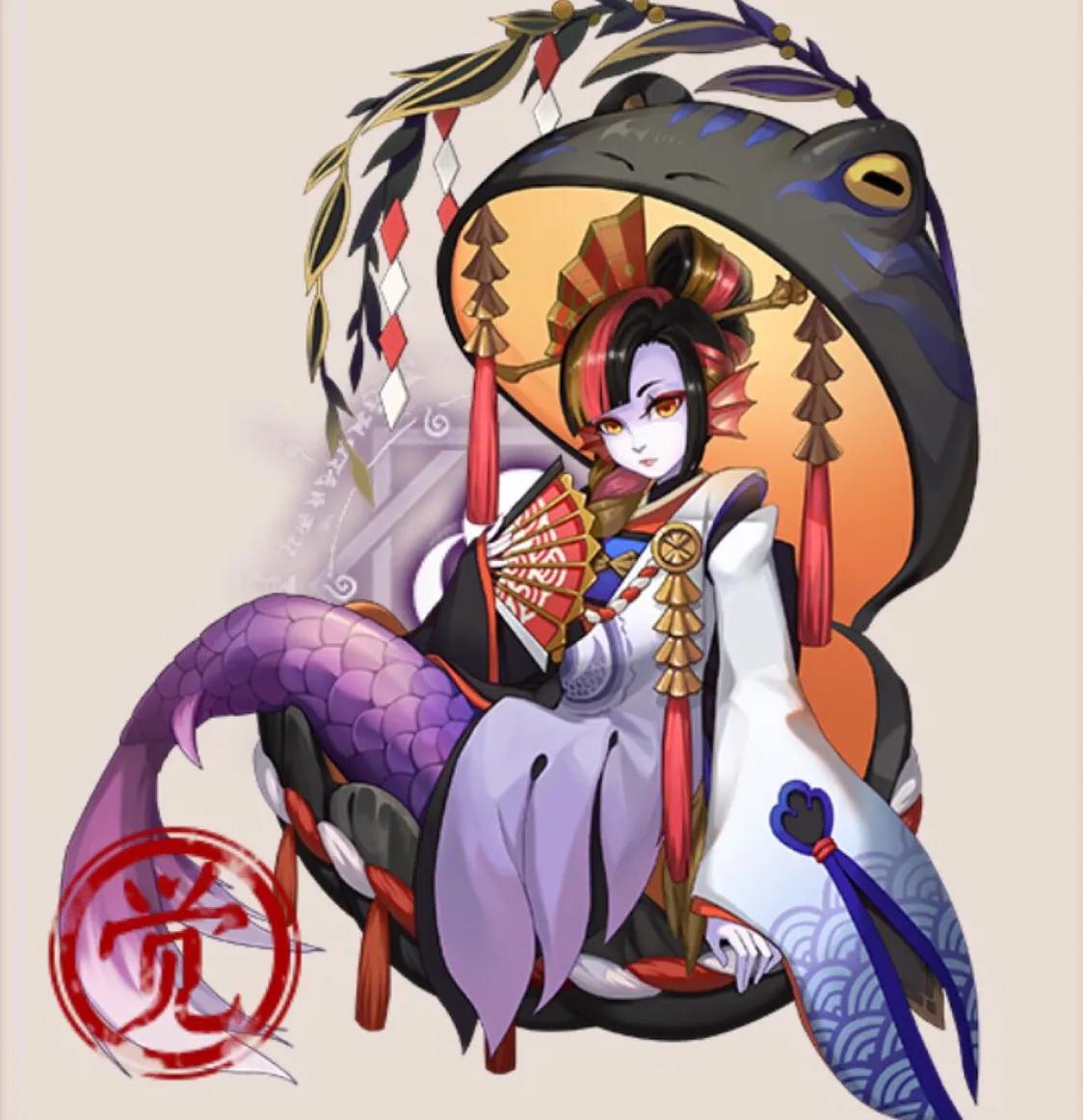 阴阳师有的式神技能升级没变化,阴阳师最新式神强度排行