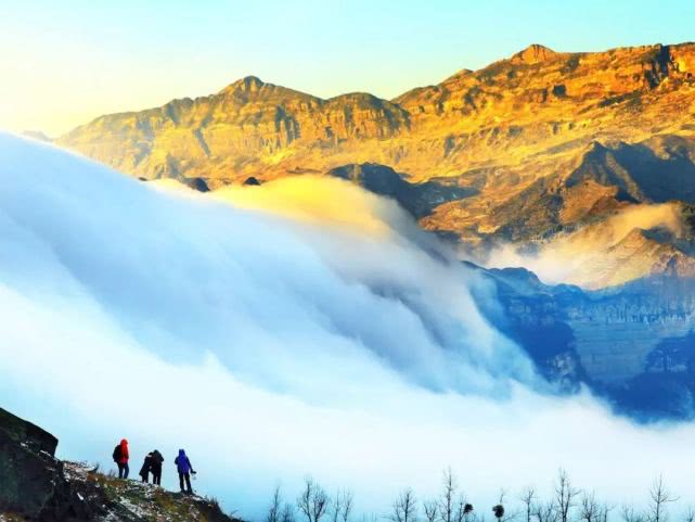 重庆南川金佛山自驾游图片,重庆金佛山自驾游最佳路线