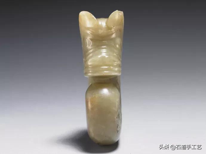 台北故宫珍藏的玉品,故宫十大稀世玉