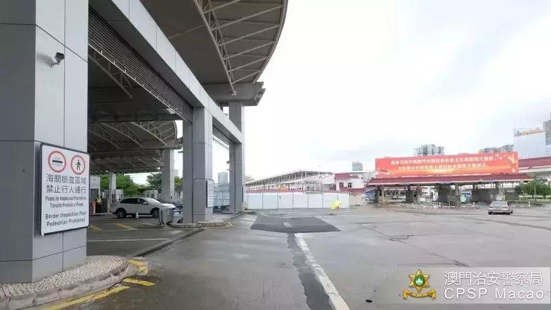 第一次去澳门游玩注意事项,去澳门的旅行须知