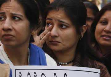 印度的犯罪率为什么一直居高不下,印度为何性侵犯罪屡禁不止