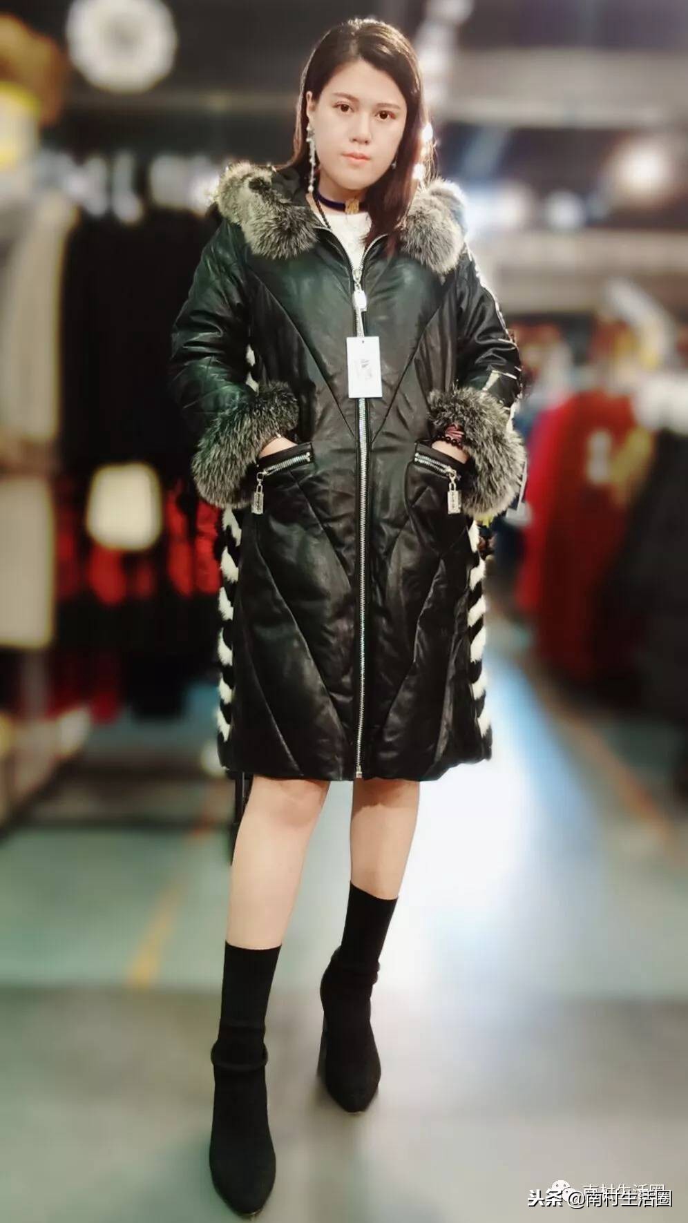 番禺区南村服装厂开仓,南村衣服清仓