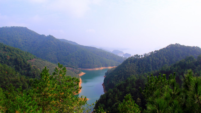 为何“天下第一秀水”千岛湖，会让人失望而归？价格太高特色不足
