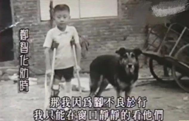 巅峰时代郑智化,巅峰时期销声匿迹的歌手