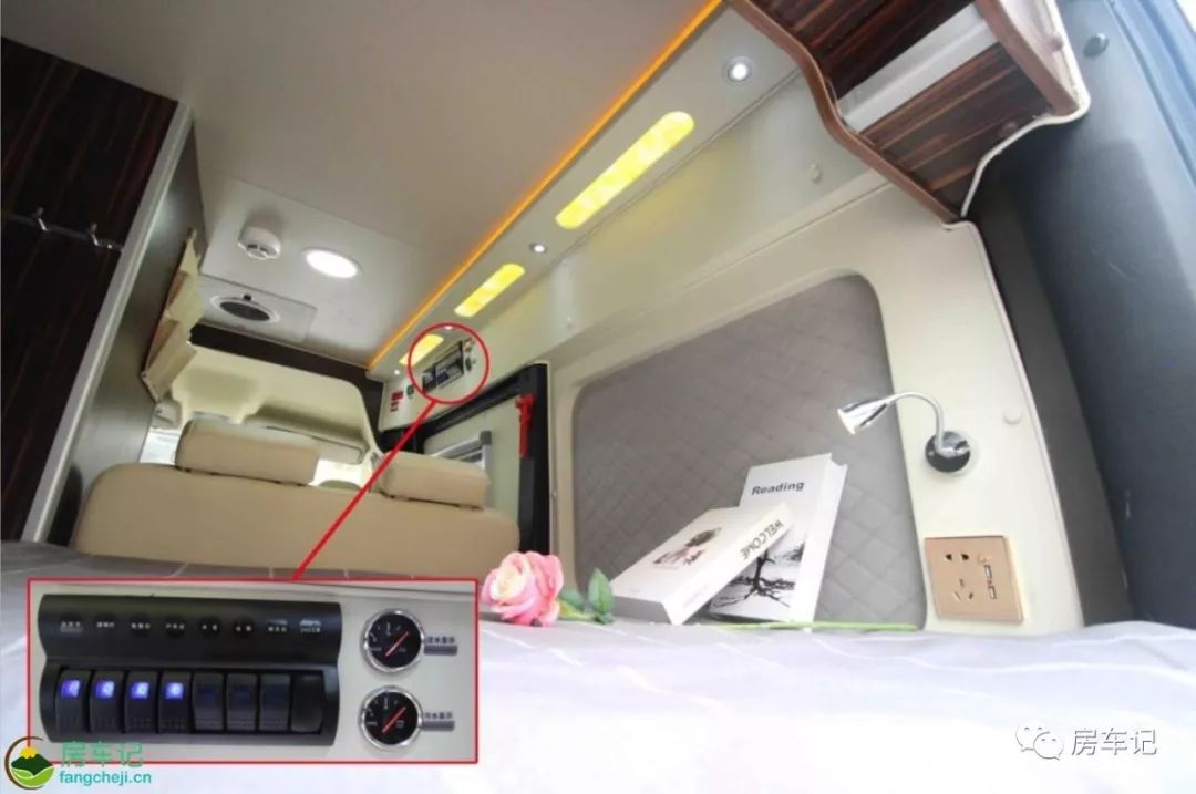 卫航v80短轴无中门b型房车plus,二手卫航大通v90短轴中顶b型房车