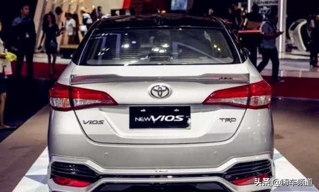 2019丰田威驰有1.6排量吗,丰田威驰1.3排量的发动机