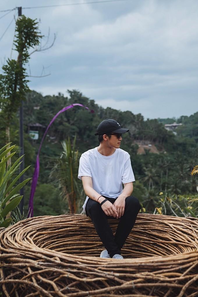 巴厘岛梦想旅行,巴厘岛梦乐城