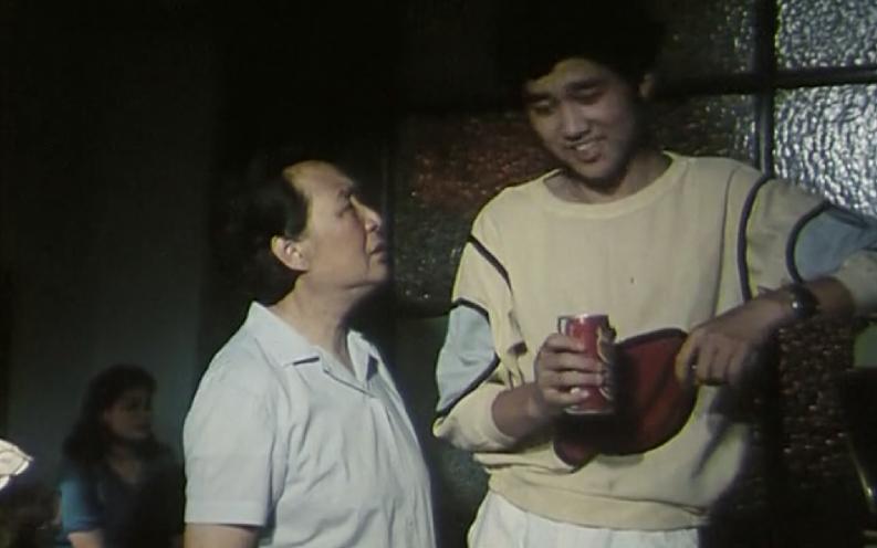 80年代少年犯集锦,七八十年代少年犯