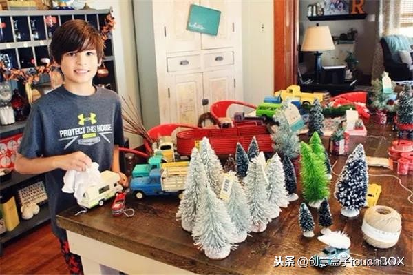 零一玩具改造,旧的玩具怎么改造好玩呢