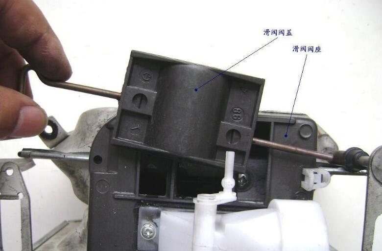 膜式燃气表计量原理,无线远传膜式燃气表原理