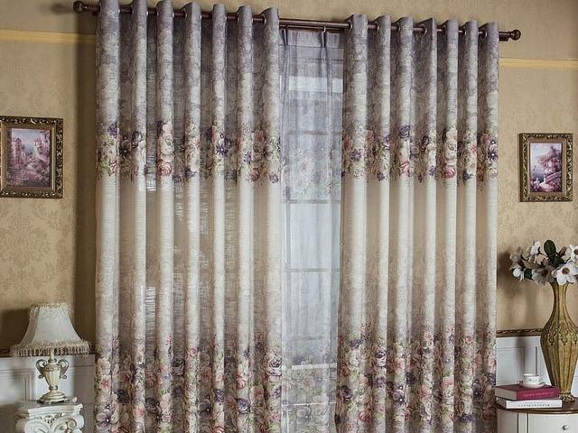 窗帘十大公认品牌,品牌窗帘十大排名