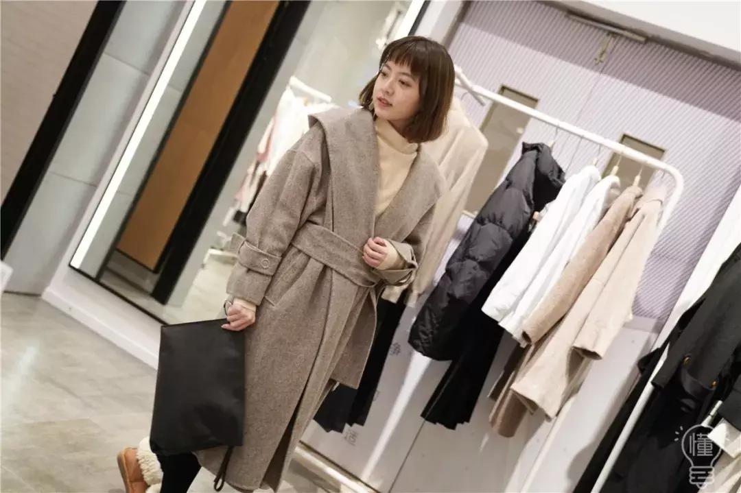 错过黑五又如何！跟懂妹来龙湖滨江天街“薅羊毛”呀~