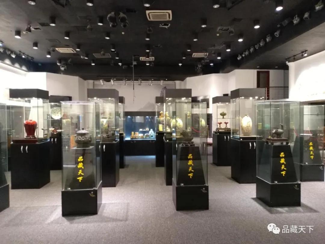 石禄生说收藏：新一轮收藏盛世来临，让古董“活”起来