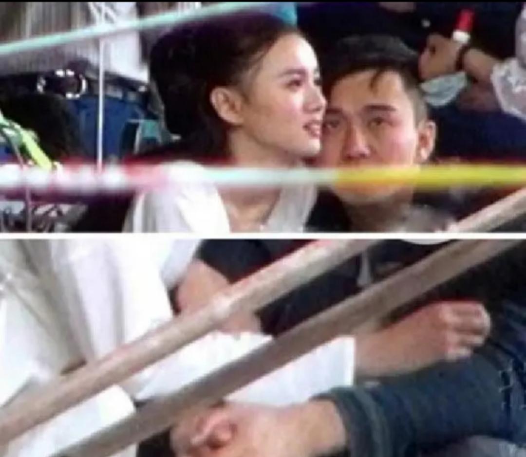 放着好好的富家千金、名媛不做，非往小三圈子里挤，太可惜