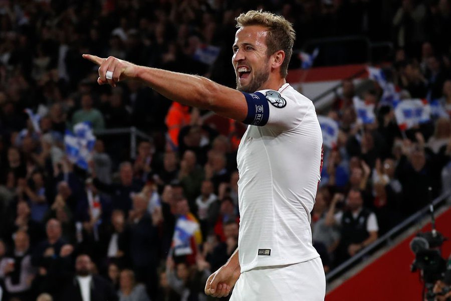 英格兰2-0德国斯特林凯恩破门,欧洲杯英格兰斯特林进球