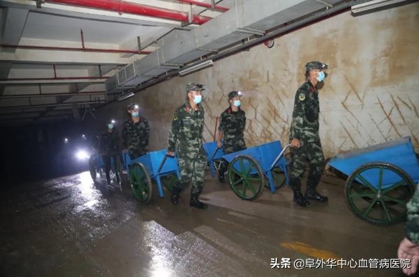 河南*警武**，战位上的青春格外闪耀