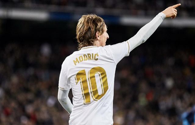 皇马有什么魔力,皇马的7号球衣有谁穿过