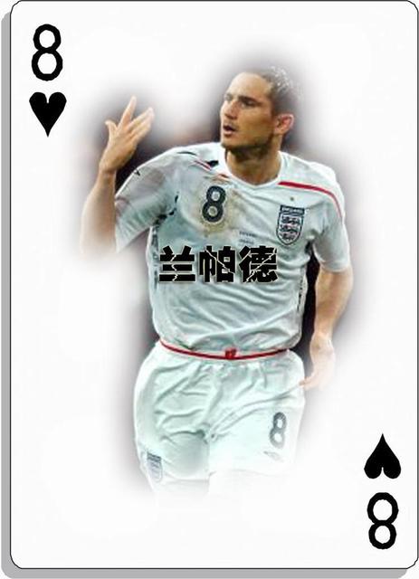 世界足坛最伟大的十大球星,世界上最伟大的11个足球号码