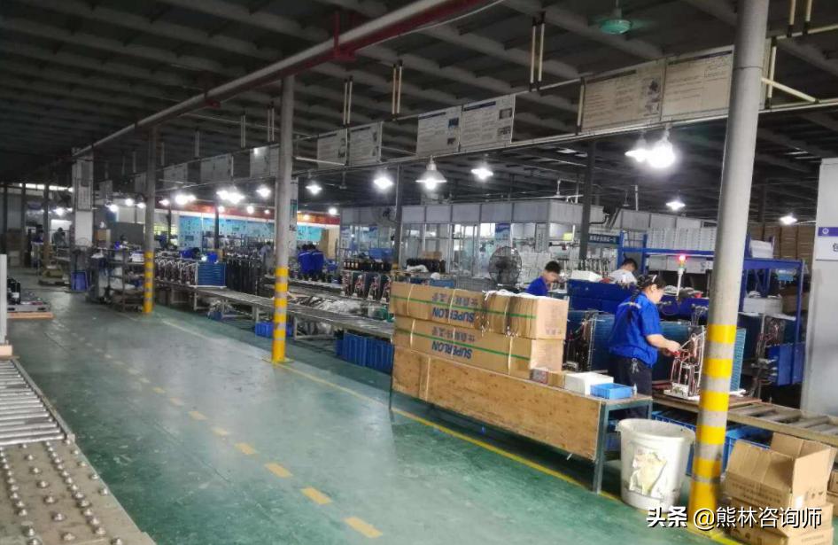 一个制造业老板的哭诉：开厂10年，终于选择了关闭！（很现实）