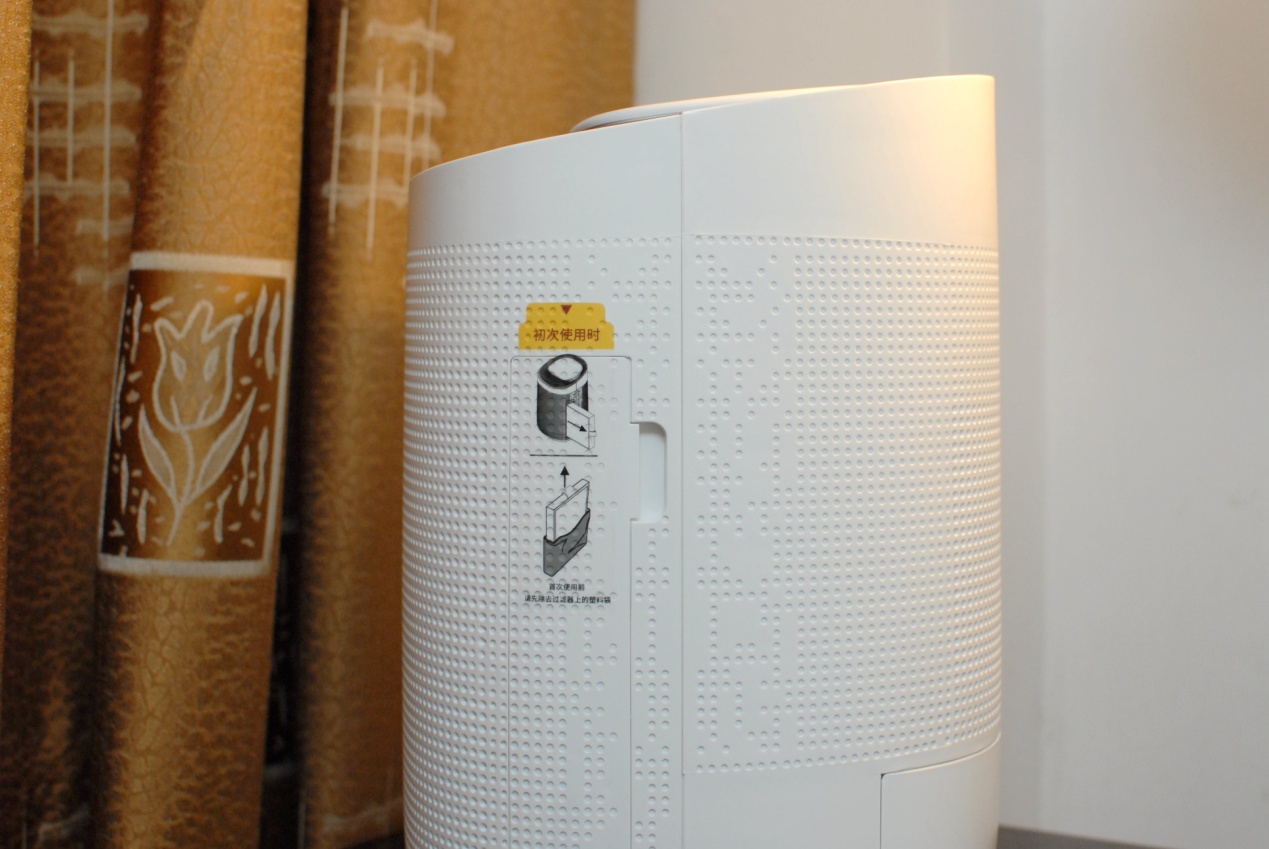 入手百元净化*湿机除**，彻底解决南方城中村小伙烦恼