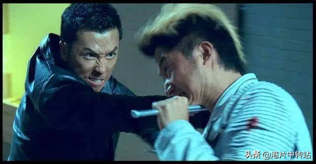 甄子丹巅峰动作片合集,甄子丹最经典电影全集免费