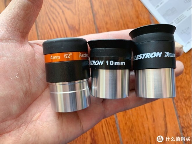 300多的天文望远镜算是啥水平?星特朗望远镜体验及客观评价