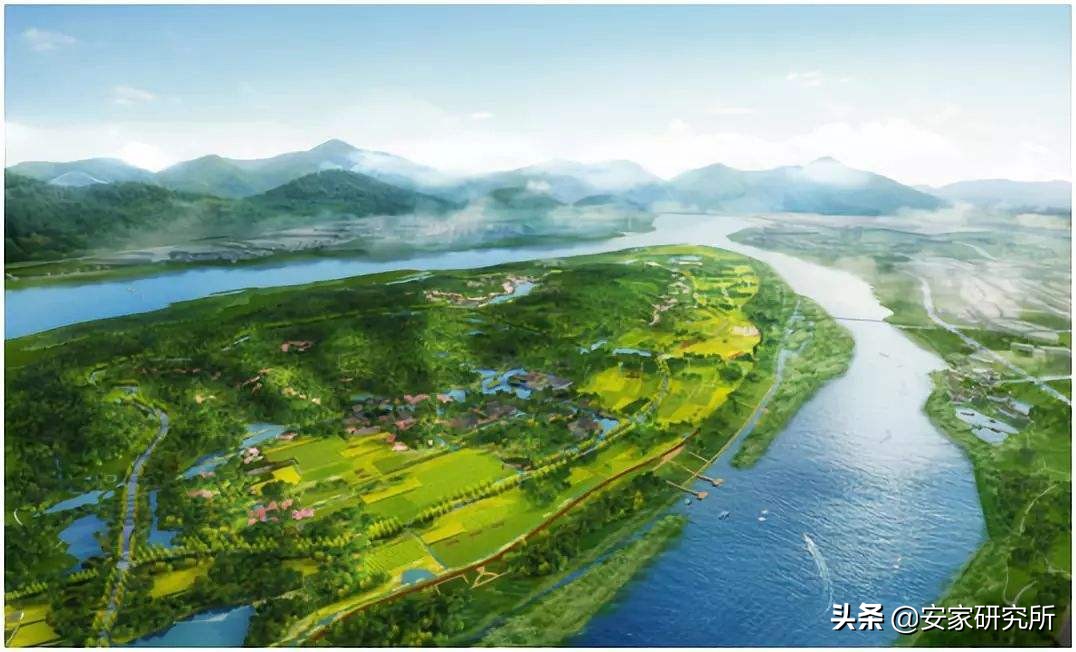 南岸区的发展,南岸区的发展出路在哪儿