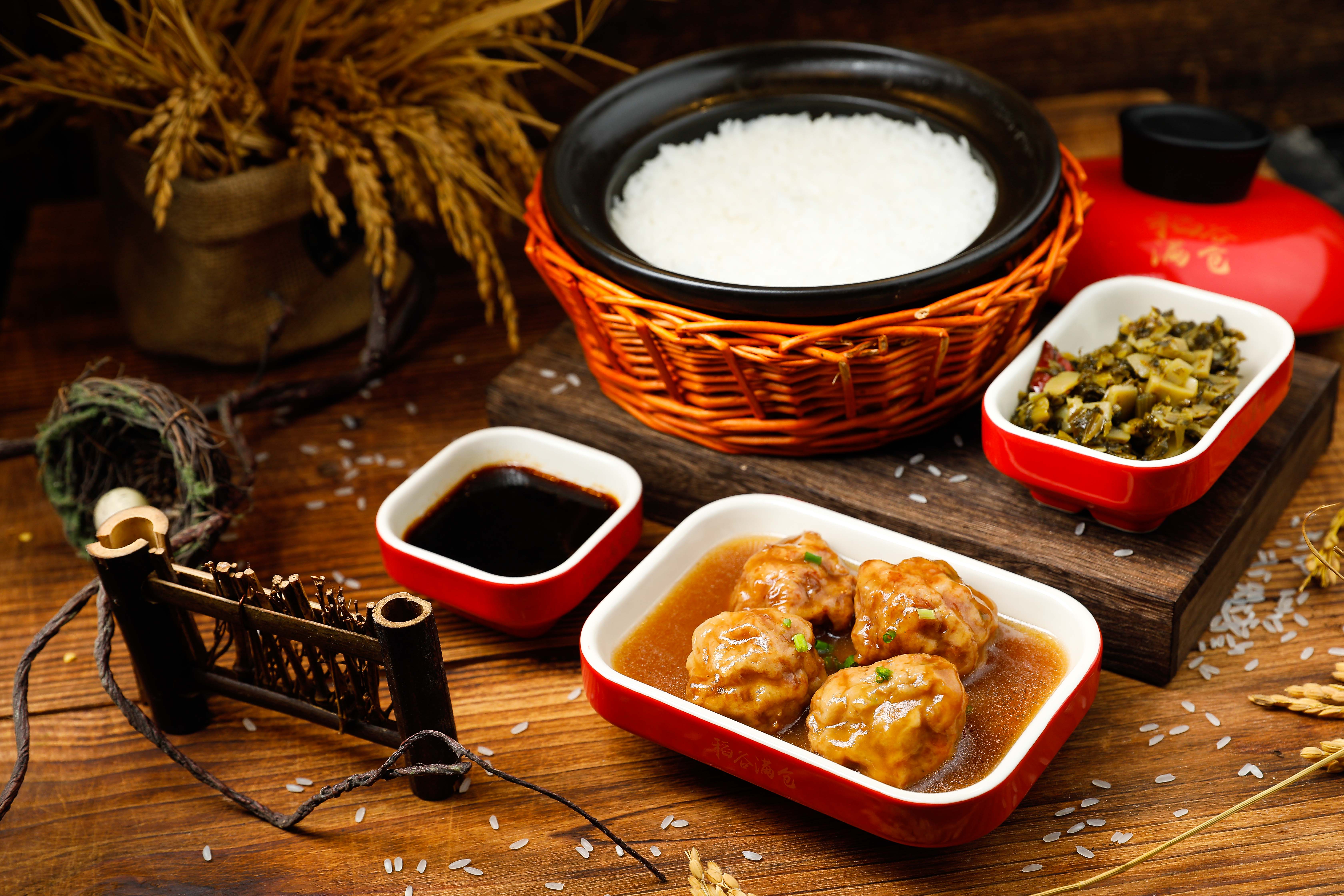 郑州瓦锅饭加盟,瓦锅饭加盟店免费培训