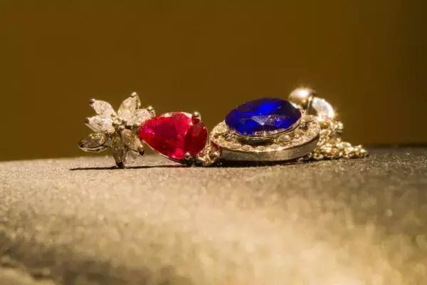 关于了解珠宝入门的书,学习认识珠宝