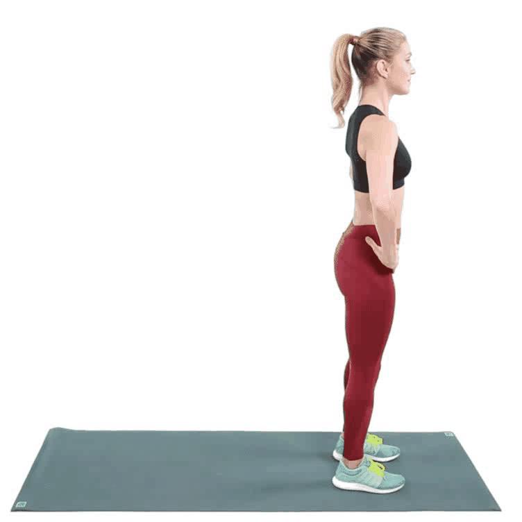 如何14天练出完美小腿,怎么练成小腿细长