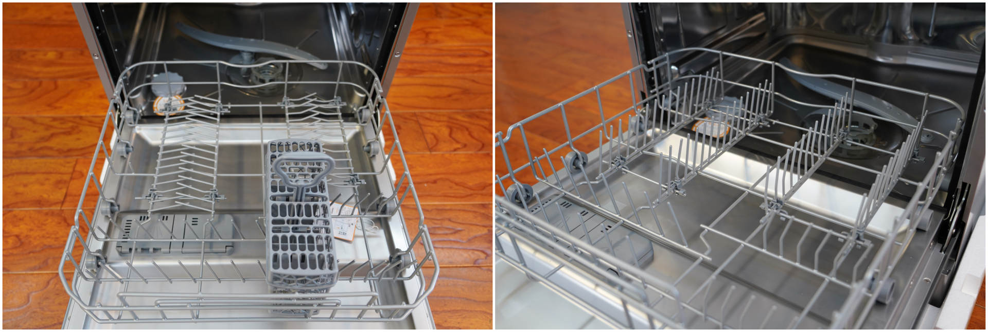 海尔ew130266bkt洗碗机使用方法,海尔洗碗机w30pro和w5000max