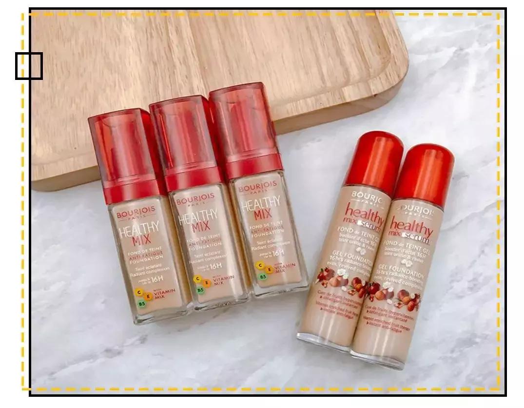 15个实用的欧美品牌,一套15个常用色