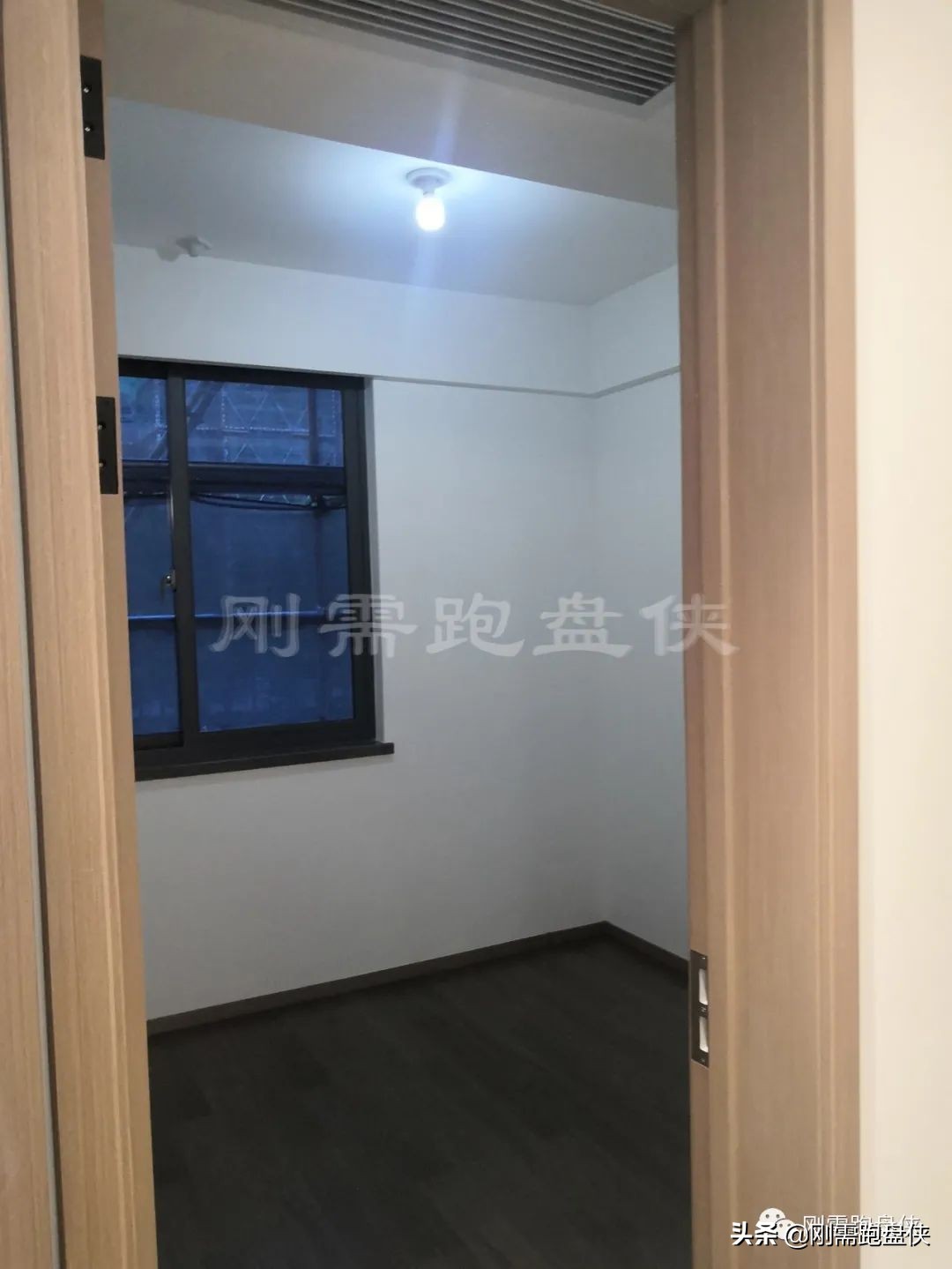 临平中天汀洲印月户型分析,地段不好装修也是浪费钱