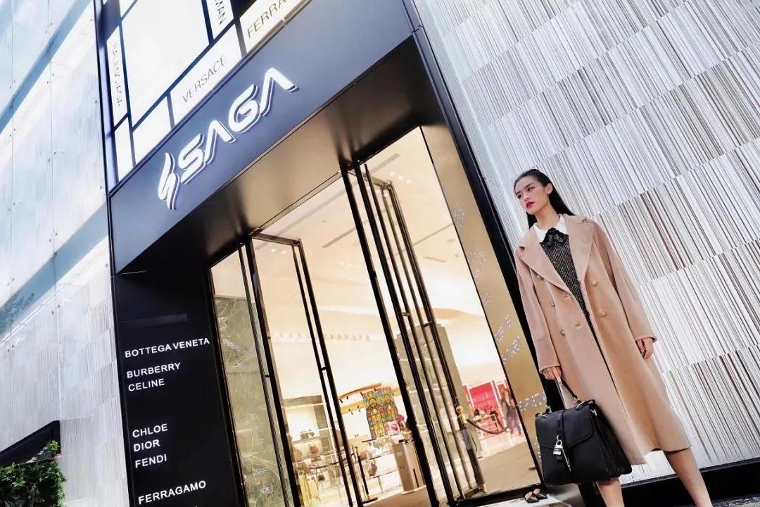 10月文娱黄金周，会玩又貌美的购物中心设计，给大家安排上了