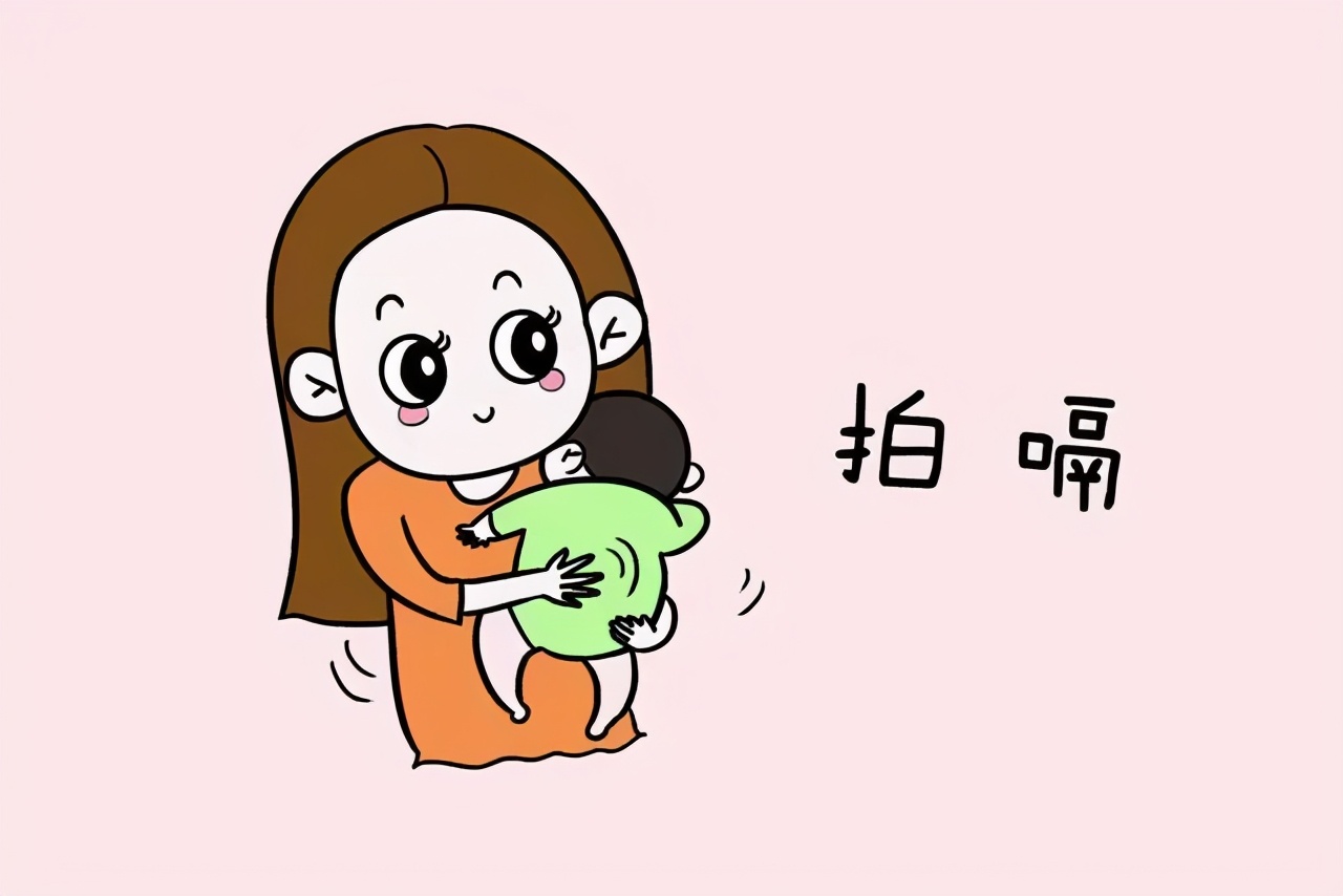 宝宝吃完奶后面色通红,婴儿吃完母乳为什么脸颊很红