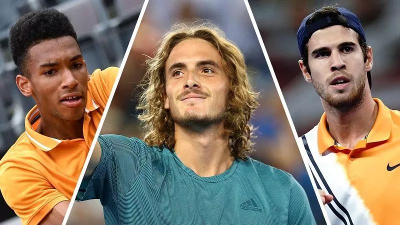 订报就有机会免费看中网!这样的好事儿千万别错过