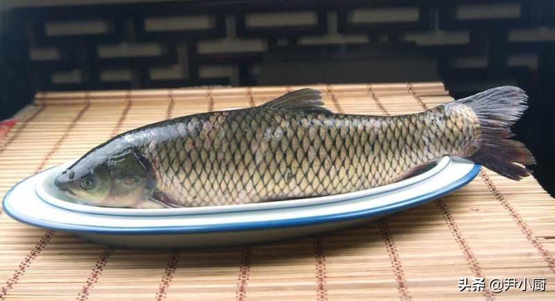 纸包烤鱼绝密配方,纸包烤鱼商业版配方