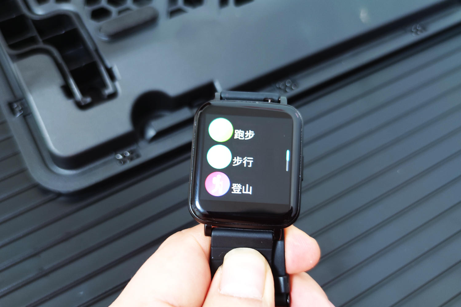 aigo智能手表fw2表盘,aigo智能手表新款