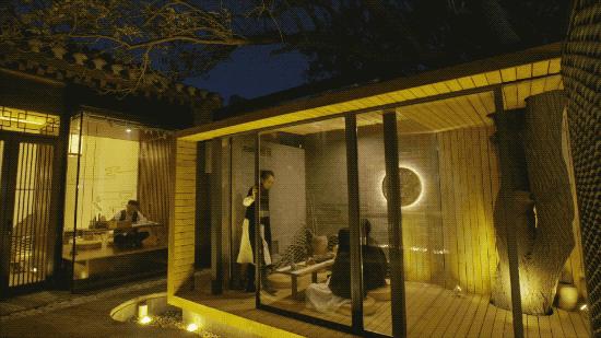 北京姑娘在西藏开民宿,北京姑娘在云南开民宿