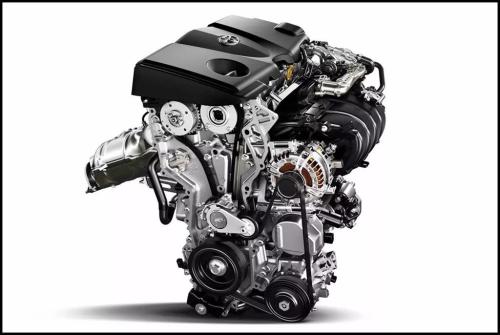 中美亚洲龙对比,丰田亚洲龙机油真的有问题么