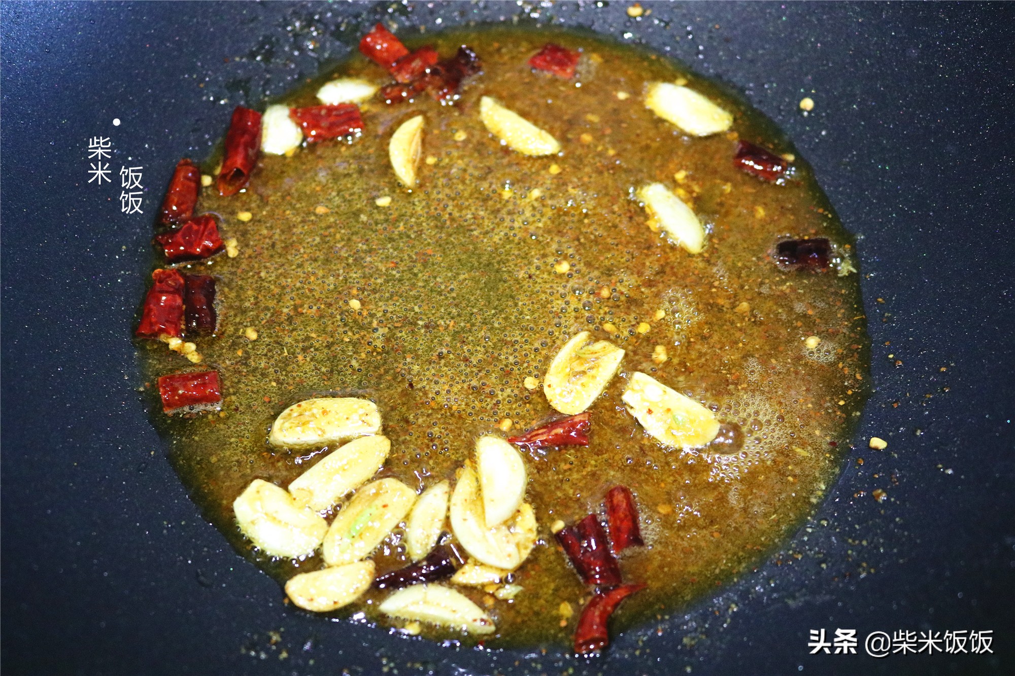 蘑菇的神仙用法,蘑菇不炒着吃教你一个新吃法