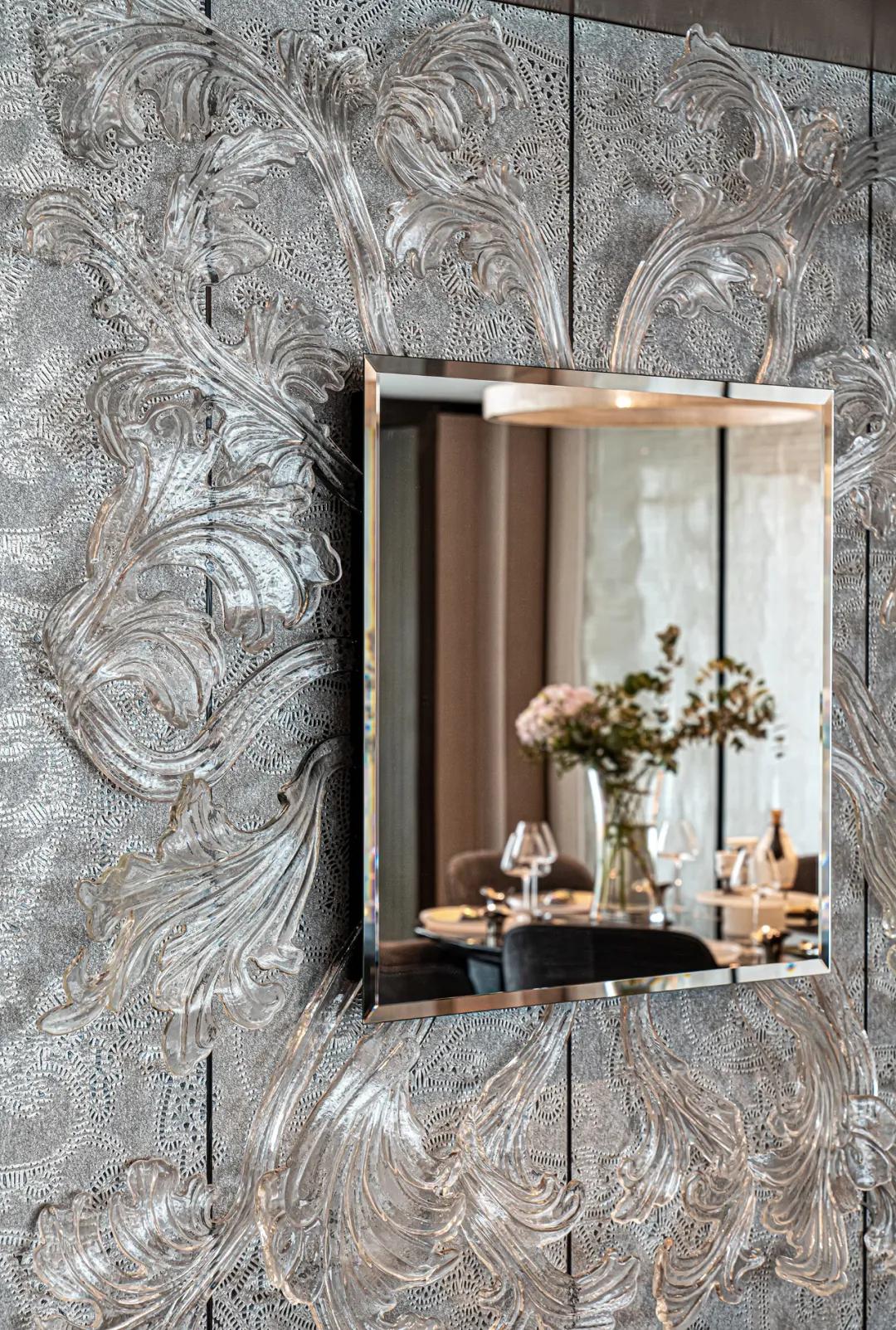 型格AN-AURA深圳6大空间设计作品集｜极致创意氛围