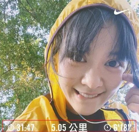 黄磊女儿黄多多健身上热搜,14岁黄多多健身完整版