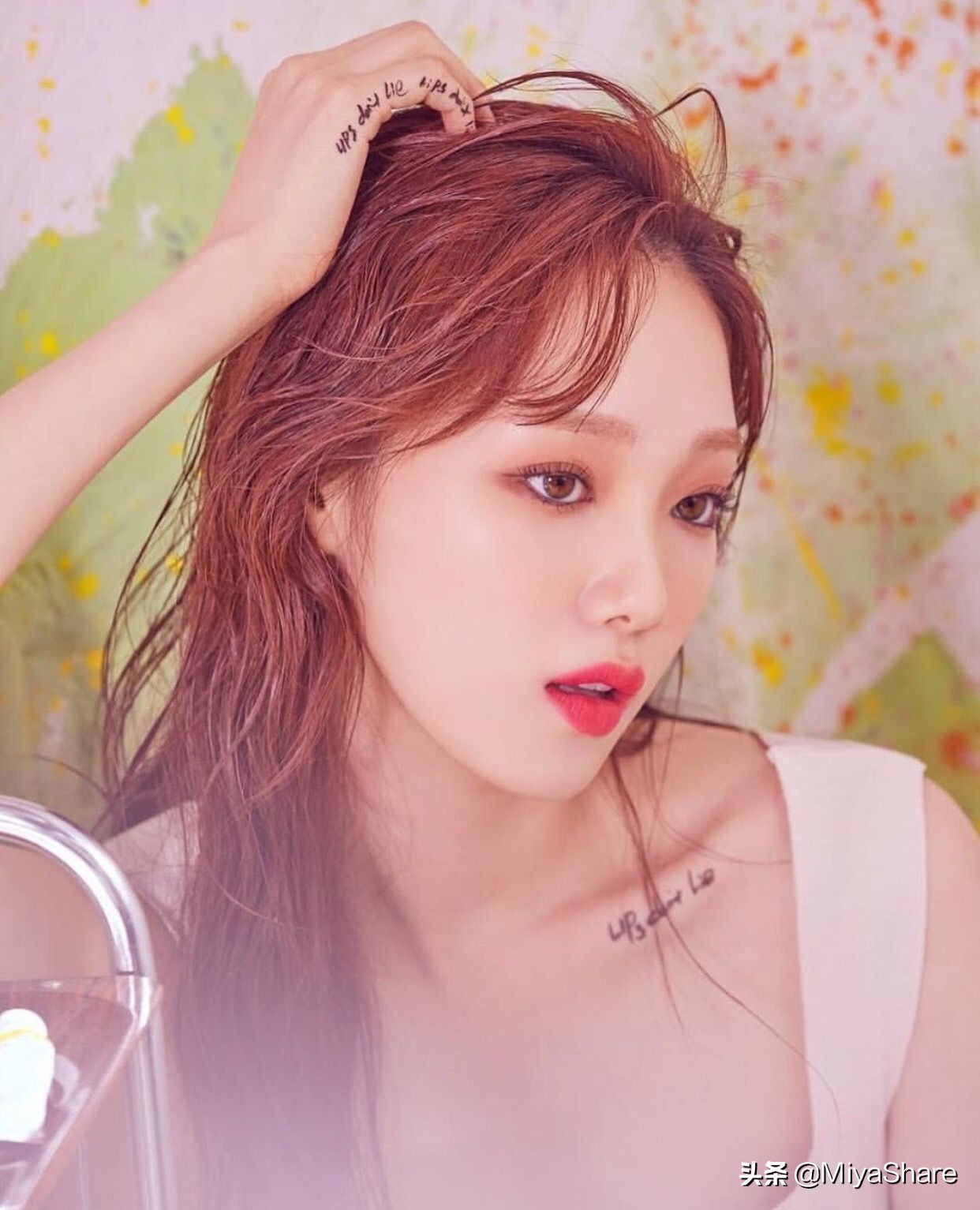 天气丹美白精华和秘贴精华哪个好,whoo天气丹美白精华