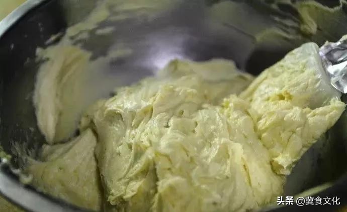 两个鸡蛋一碗面粉教你做香酥饼干,自制入门级饼干